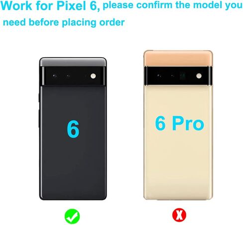 4 قطع استبدال عدسة زجاجية للكاميرا الخلفية الأصلية من OEM لهاتف Google Pixel 7 Pro مع مجموعة أدوات إصلاح وأدوات لاصقة مثبتة مسبقًا ودليل التثبيت (إجمالي 4 قطع من العدسات الزجاجية متضمنة) in Kuwait