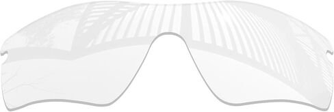 UV Protection Polarized Replacement Lenses for Oakley RadarLock XL OO9196 Sunglasses Frame - Multiple Colors in Saudi Arabia