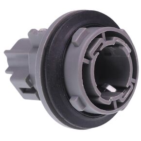 Turn Signal Light Bulb Plug Socket 90075-99078 9007560060 Compatible with 4Runner Tundra Venza Tacoma Sequoia