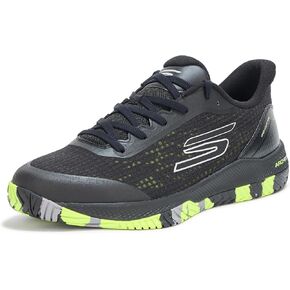 Skechers Women's Go Train Arch Fit Viper Court Pro-Pickleball Sneaker