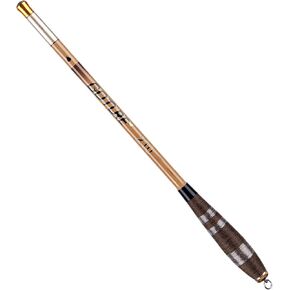 Goture Travel Fishing Rod - Spinning Fishing Rods - Portable 5/6 Sections Adjustable-Length Lightweight 24T Carbon Fiber Fishing Rods for Saltwater Freshwater Trout Bass Walleye Pike, Red in Kuwait