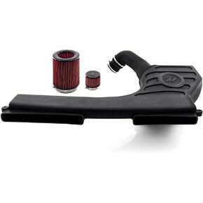 Mishimoto MMAI-MK7-15X Mishimoto Performance Air Intake Compatible With Volkswagen MK7 Golf TSI/GTI/R (MQB) 2015-2021