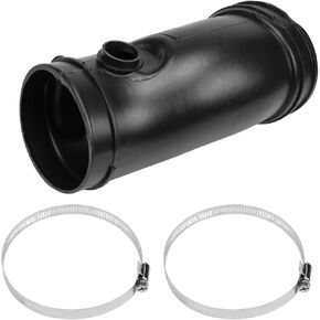 خرطوم كمية الهواء لـ F250 F350 F450 F550 Super Duty 2003-2007 للرحلات 6.0L 2003-2005 محرك هواء الهواء خرطوم القناة 3C3Z-9C623-AA 3C3Z9C623AA