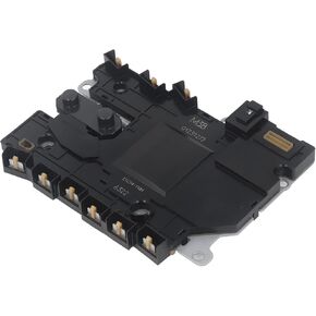 Control Module RE7R01A TCU TCM High Performance for EX37 Q60 M56 FX50 FX50S G37 370Z