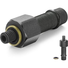 DT-51190 Transmission Oil Fill Adapter Compatible with GM 8L90 Transmission