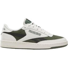 Reebok Unisex-Adult Club C Revenge Vintage Ii Sneaker