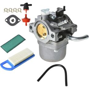 590399 796077 Carburetor Replacement for Briggs Stratton 219807 219872 217802 217907 217972 217977