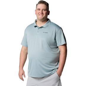 Columbia Men's PFG Solar Stream Polo