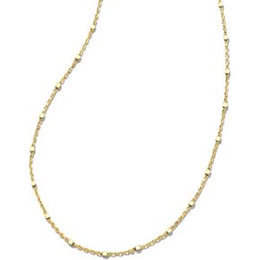 Kendra Scott Single Satellite Chain Necklace