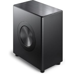 PHILIPS Fidelio FB1 7.1.2-Channel Surround Sound Soundbar with Integrated Dolby Atmos and Subwoofer + DTS Play-Fi, All-in-One, Premium Design and Materials