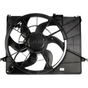 Dorman 620-494 Engine Cooling Fan Assembly Compatible with Select Kia Models