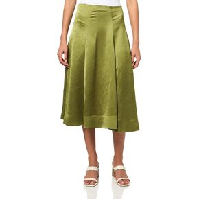 Vince Women's Draped Skirt