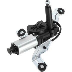 No.8638163/854810 Windshield Wiper Motor for Volvo XC90 I (C, 275) 2002-2014 / Rear Wiper Motor / 3 Pin Replacement / 1Pcs