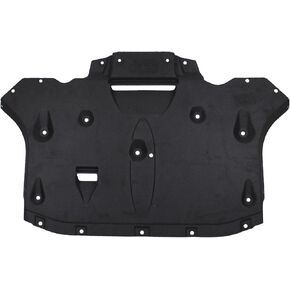 Engine Lower Splash Shield for Audi A8 Quattro 2011-2018, S8 2013-2018