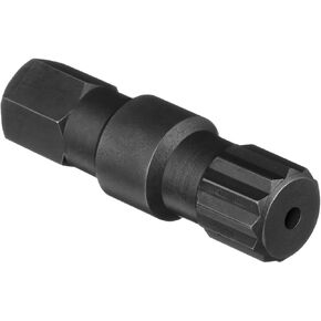 Car Hinge Pin Tool, OEM# 91-78310 18-9861 Vehicle Hinge Pin Removal Tool, Automotive Exterior Replacement Accessories, Compatible with Alpha 1 Gen 1 2 Bravo I II III MC-1 MR