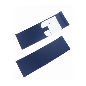 C-Zofek Unsiex Reki Cosplay Beadband لإكسسوارات أزياء الأنيمي (Multicolor)