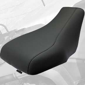 Complete Seat Assembly Compatible with 2010-2014 Honda Rancher 420, 2014 Honda Rancher 420 FA/FPA/FE/FM/TE. Replaces OE Number 77100HP5E30ZA, 77100-HP5-E30ZA