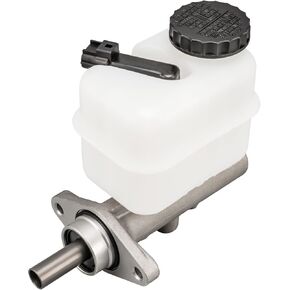 Torchbeam M630525 Brake Master Cylinder Placeming for 2006-2010 Ford Explorer ، 2007-2010 Ford Explorer Sport Trac ، 2006-2010 Mercury Mountainder