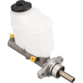 KAC M630120 Brake Master Cylinder Replacement for 2002-2006 Toyota Camry, 2004-2008 Toyota Solara, 2004-2006 Lexus ES330, 2002-2003 Lexus ES300