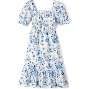Gymboree Women's Short Sleeve Dresses