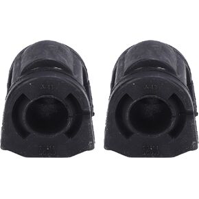 1 Pair Front Suspension Stabilizer Sway Bar Bushing 20414SG000 Pressure Reduce Vibration for Crosstrek Forester Wrx ST XV