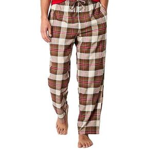 St. John's Bay Men's fleece pajama pants size Medium