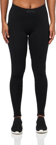 BOSS Women's Soft Jersey Leggings in Saudi Arabia