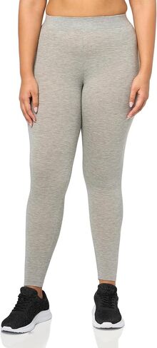 BOSS Women's Soft Jersey Leggings in Saudi Arabia