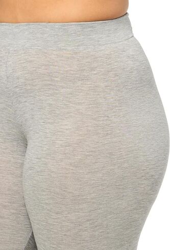 BOSS Women's Soft Jersey Leggings in Saudi Arabia