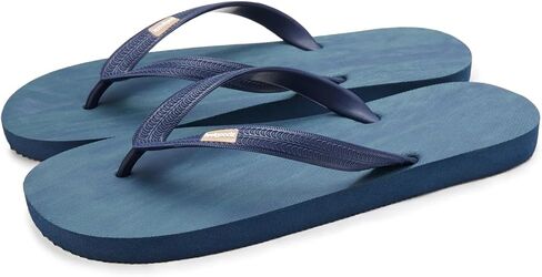 شبشب ريميكس من المطاط الطبيعي للرجال من Feelgoodz Classicz Core in Kuwait