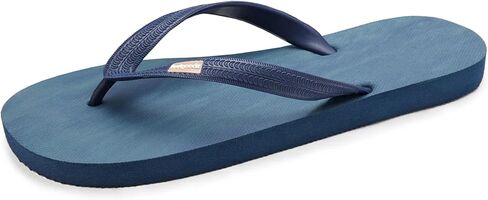 شبشب ريميكس من المطاط الطبيعي للرجال من Feelgoodz Classicz Core in Kuwait