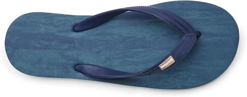 شبشب ريميكس من المطاط الطبيعي للرجال من Feelgoodz Classicz Core in Kuwait