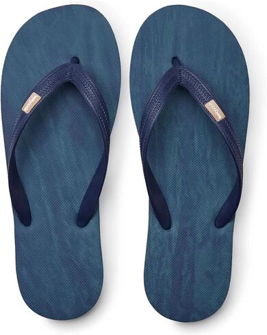 شبشب ريميكس من المطاط الطبيعي للرجال من Feelgoodz Classicz Core in Kuwait