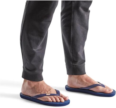 شبشب ريميكس من المطاط الطبيعي للرجال من Feelgoodz Classicz Core in Kuwait