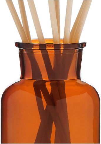 Paddywax Candles Apothecary Collection Reed Diffuser Set, Vetiver & Cardamom in Saudi Arabia