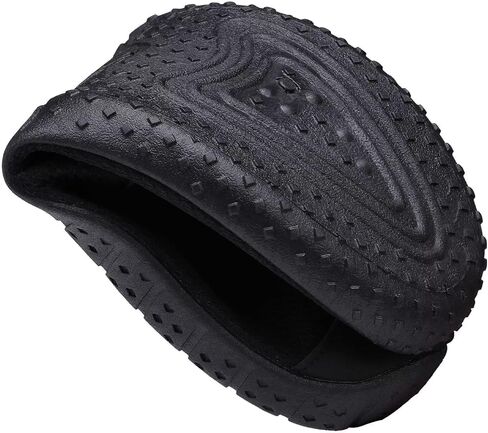 Watelves Water Shoes Womens Mens متعدد الأغراض حافي القدمين أحذية الشاطئ جوارب يوجا أكوا مع إبزيم قابلة للتعديل سميكة للداخلية الخارجية الداخلية في الهواء الطلق in Kuwait