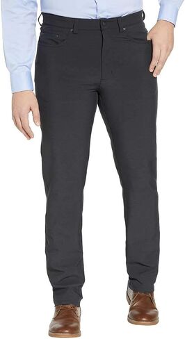 Greg Norman Men's 5 Pocket Travel Pant in Saudi Arabia