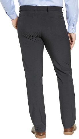 Greg Norman Men's 5 Pocket Travel Pant in Saudi Arabia