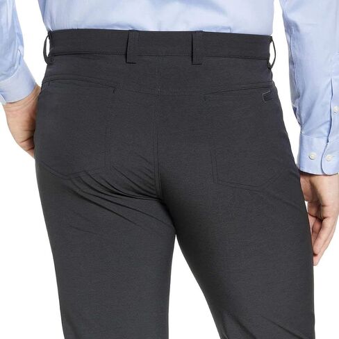 Greg Norman Men's 5 Pocket Travel Pant in Saudi Arabia