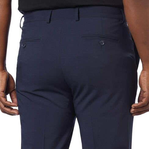 Greg Norman Men's 5 Pocket Travel Pant in Kuwait