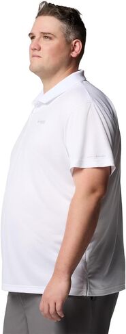 Columbia Men's PFG Solar Stream Polo in Saudi Arabia
