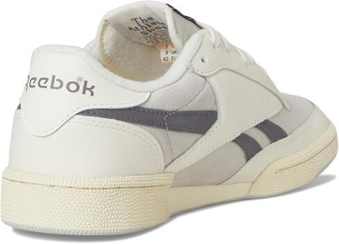 Reebok Unisex-Adult Club C Revenge Vintage Ii Sneaker in Kuwait