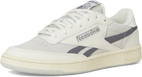Reebok Unisex-Adult Club C Revenge Vintage Ii Sneaker in Kuwait
