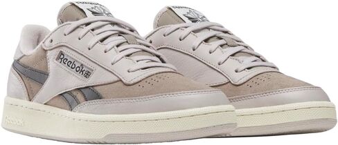 Reebok Unisex-Adult Club C Revenge Vintage Ii Sneaker in Kuwait