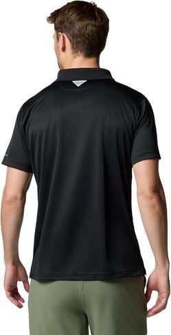 Columbia Men's PFG Solar Stream Polo in Saudi Arabia