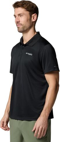 Columbia Men's PFG Solar Stream Polo in Saudi Arabia
