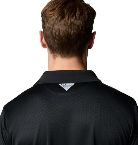 Columbia Men's PFG Solar Stream Polo in Saudi Arabia