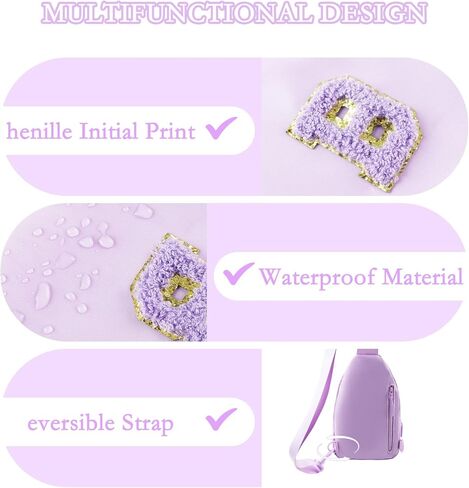 ZLFSRQ صغير حقيبة حبال الأولي الأولي للنساء لطيئة حرف شخصية in Kuwait