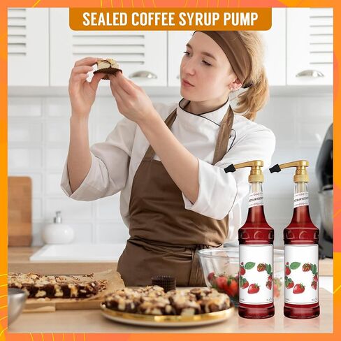 30 Pack Coffee Syrup Pump Tip Covers - Black Rubber Pourer Cap for Syrup Pump, Sugar, Condiments, Olive Oil, Liquor Bottle, Long Lotion Pumps in Kuwait