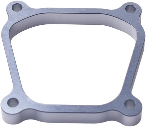 Billet Aluminum Valve Cover Spacer for Predator 212cc 196cc Non-Hemi for Coleman CT200U BT200X Mini Bike KT196 Go Kart Baja Hisun Tillotson Clone 196cc Engine fits Honda GX160 GX200 in Saudi Arabia